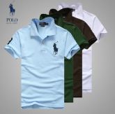 camisas polo